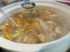 -黑河坝泡姜鸡贡椒鱼(贾旗路店)