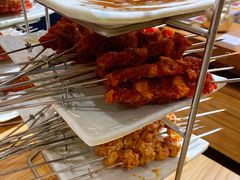 -河坝강뚝烧烤专门店(旗舰店)