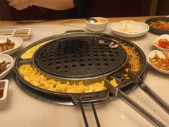 -韩宫宴和牛烤肉(盐城金鹰店)