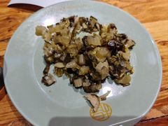 -小杨烤肉(朱雀店)