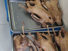 -正宗忘不了老鹅(梅岭店)