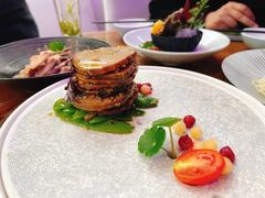 -108·公社·创意餐厅·LIVE HOUSE(李公堤店)
