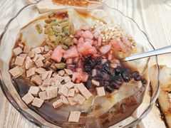 -长颈鹿的口袋钵钵鸡(市南店)