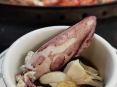 -大杰海鲜锅(基隆路店)