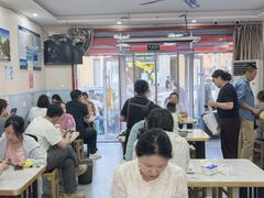 -苏袁麻辣烫(呼和浩特总局街店)