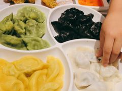-船歌·鱼水饺青岛菜(金狮广场店)