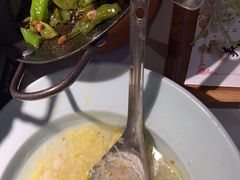 -庆江南江南菜(琴湖溪里花园城店)