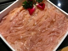 -东道煮牛肉火锅(重庆路店)
