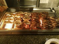 -星伦多自助料理(花山金鹰店)