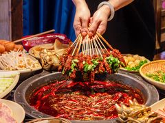 -蜀大侠火锅(总府路店)