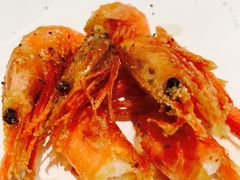 -黑松白鹿(崇文门新活馆店)