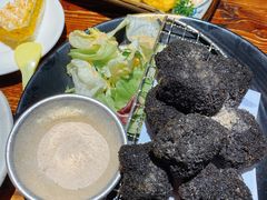 招牌浅草炸鸡-小川洋风料理(街道口店)