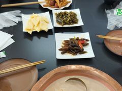 -诺敏塔拉奶茶-布里亚特包子-手把肉(锦都会店)