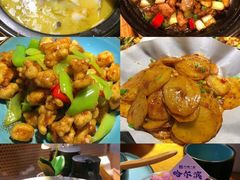 -九锅一堂酸菜鱼(学府凯德店)