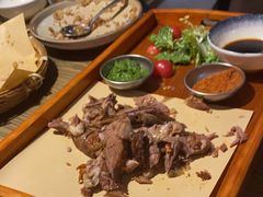 -那时新疆·若羌(经纬汇店)