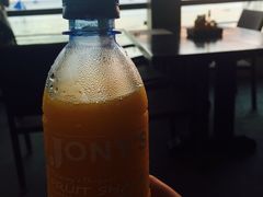Mango&nbsp;shake-Jonah's Fruit Shake & Snack Bar