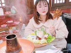 -丁卯•铜锅涮肉(工体店)