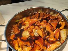 -一品焖锅(榆星广场店)