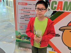 -凯德MALL(西直门店)