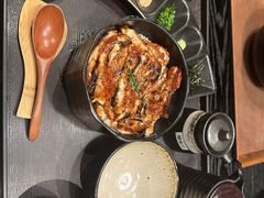 -玄白·炭烤活鳗(上海首店)