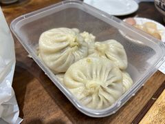 -清真马三汤包(回民街店)