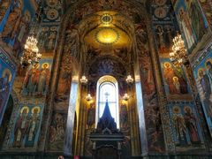 -滴血救世主教堂