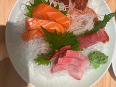 -Tuna maki寿司(苏州大悦城店)