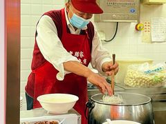 -老滕家过桥米线(金鱼胡同店)