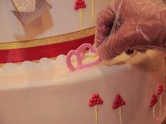 -爱之婚礼蛋糕(建外SOHO西区店)