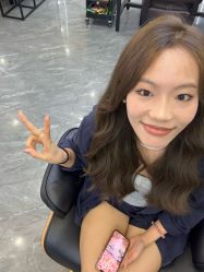 -藤野造型烫染·漂发