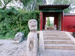 -天宁寺