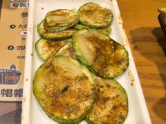 -帽帽家只卖生蚝·烧烤(沙湖路店)