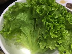 -海花锅盖烧烤店(怡馨家园店)