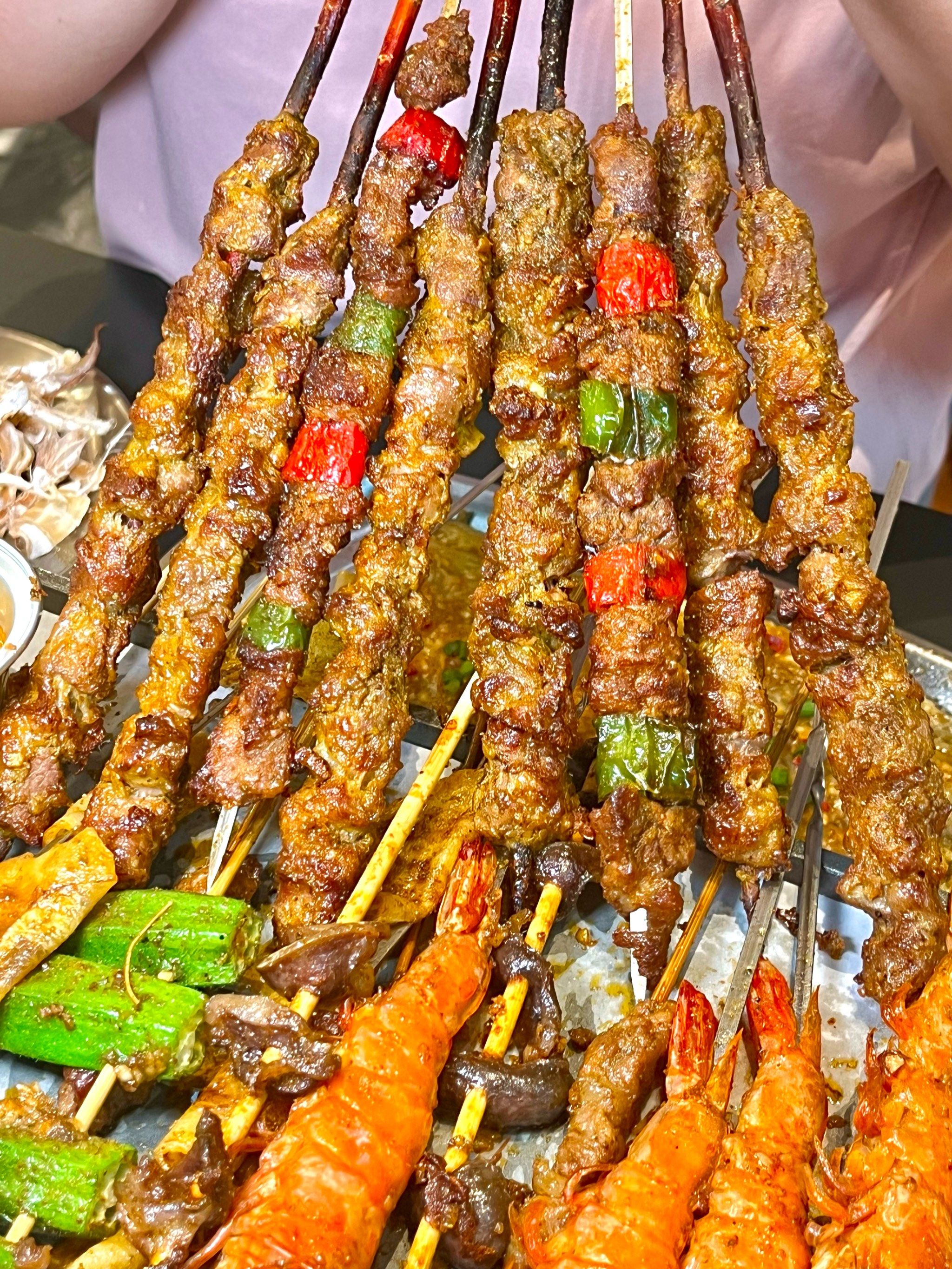 fafa声9499
再蘸点酱油就鲜到无语了[流泪][流泪]

他家