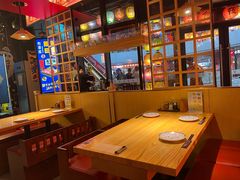 -有喜屋·日料·居酒屋(旭辉广场店)
