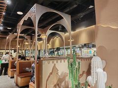 -塔哈尔·新疆盛宴(复地活力城店)