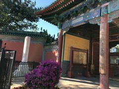 -历代帝王庙博物馆