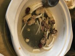 -龙泉人椰子鸡.糟粕醋.海南菜(三亚旗舰店)