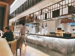 -坪山格兰云天国际酒店-汇厨自助餐厅-亲子-聚餐