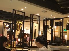大堂-乐凯撒披萨(正佳广场店)
