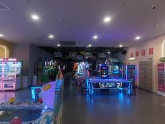 -meland·儿童乐园·游戏厅娃娃机·电玩Xbox(成都合生汇店)