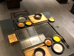 大堂-夜食白市Yespicy·烧烤啤酒宵夜(番禺四海城店)