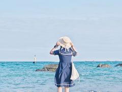 -玫瑰海岸文化旅游度假区
