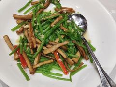 -万宝海鲜舫(劳动公园店)