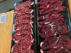 吊龙肉-嬷孙家潮汕牛肉火锅(北京路天河城店)