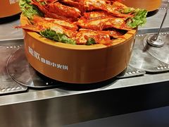 -龍歌自助小火锅(秦淮水游城店)