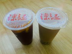 -陈记甜品窝(中山北路店)