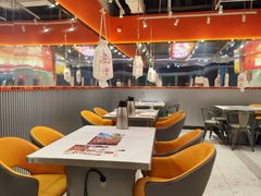 -别摸鱼·脆皮烤鱼(天津首店)