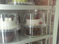-DQ·蛋糕·冰淇淋(河东万达店)