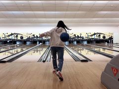 -广州保龄球馆(广州天河体育中心店)